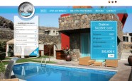 Diseo de la web de la inmobiliaria del Grupo Inv-Sol. www.invsolproperties.com