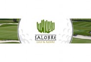 Banner en flash de Salobre Golf Resort publicado en maspalomasahora.com 
