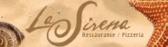 Banner en flash del restaurante-pizzeria La Sirena  publicado en maspalomasahora.com 