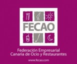 Banner de la Federacin Empresarial Canaria de Ocio y Restaurantes (FECAO)
publicado en maspalomasahora.com 