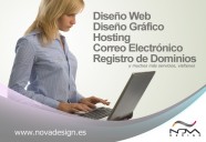 Banner de Nova Design publicado en portada de maspalomasahora.com 