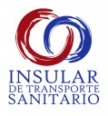 Logotipo de Insular de Transporte Sanitario 