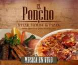 Banner publicitario del Restaurante El Poncho, publicado en maspalomasahora.com www.elponcho-grancanaria.com