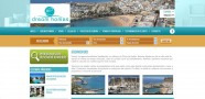 Web de la inmobiliaria Dream Homes Gran Canaria www.dreamhomesgrancanaria.com